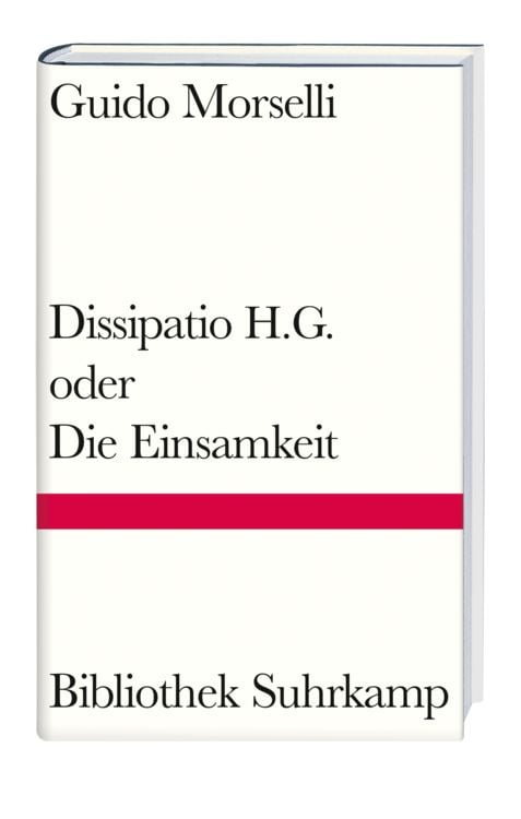 Produktbild: Dissipatio humani generis