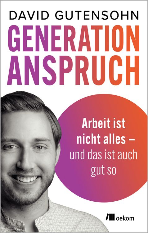 Produktbild: Generation Anspruch