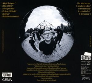 Produktbild: Unerhoert