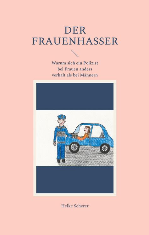 Produktbild: Der Frauenhasser
