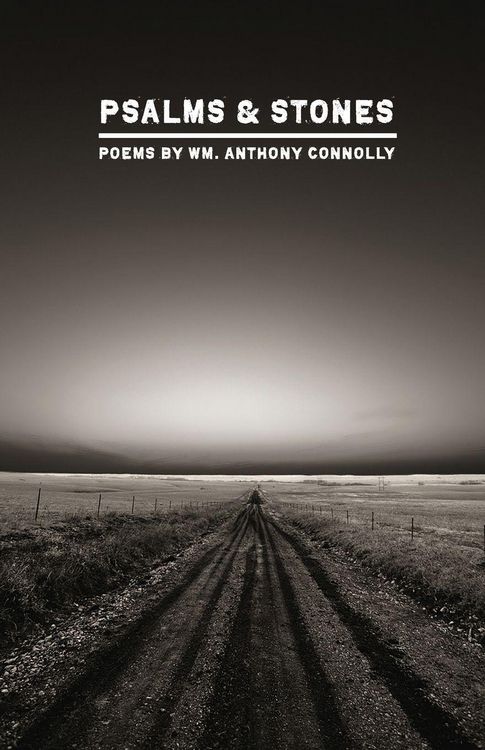 Produktbild: Psalms & Stones