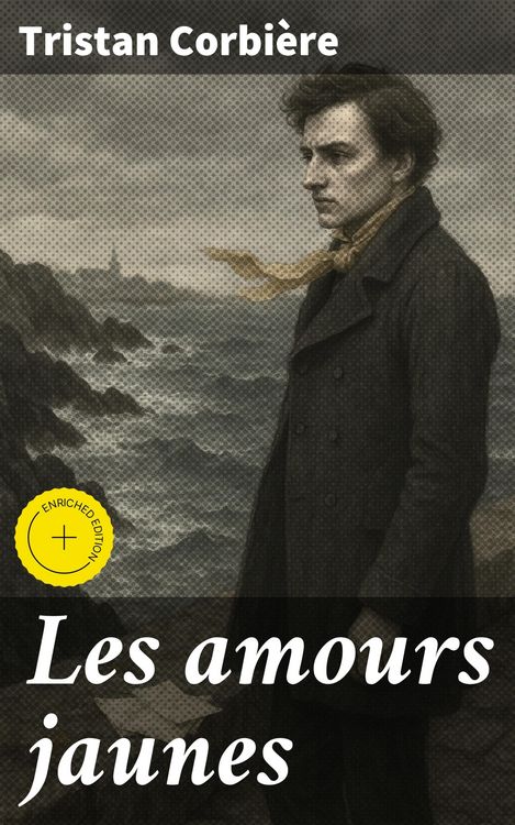 Produktbild: Les amours jaunes