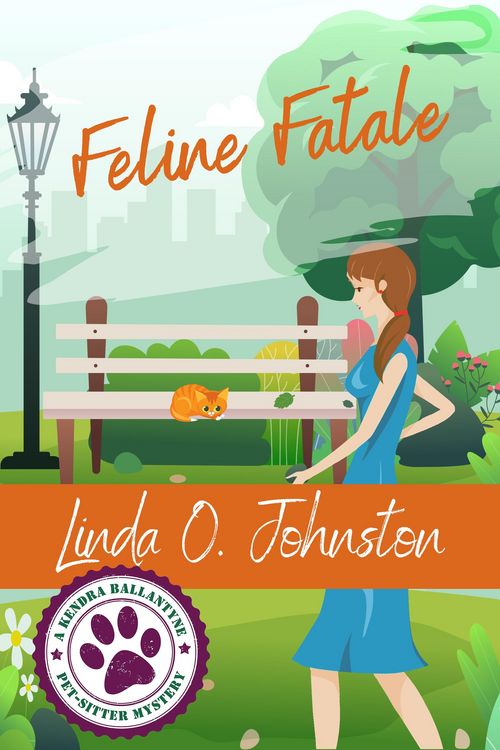 Produktbild: Feline Fatale