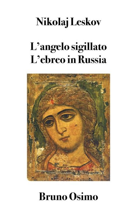 Produktbild: L'angelo sigillato