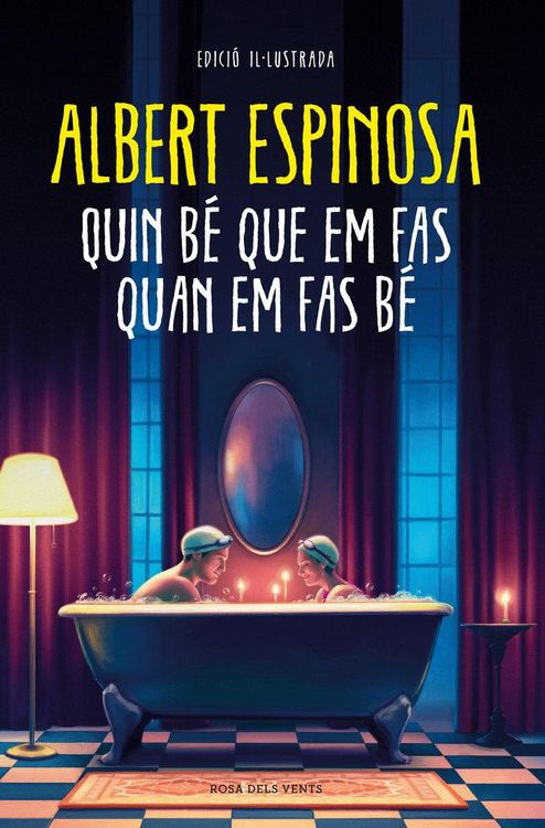 Produktbild: Quin bé que em fas quan em fas bé