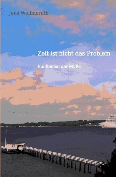 Produktbild: Zeit ist nicht das Problem