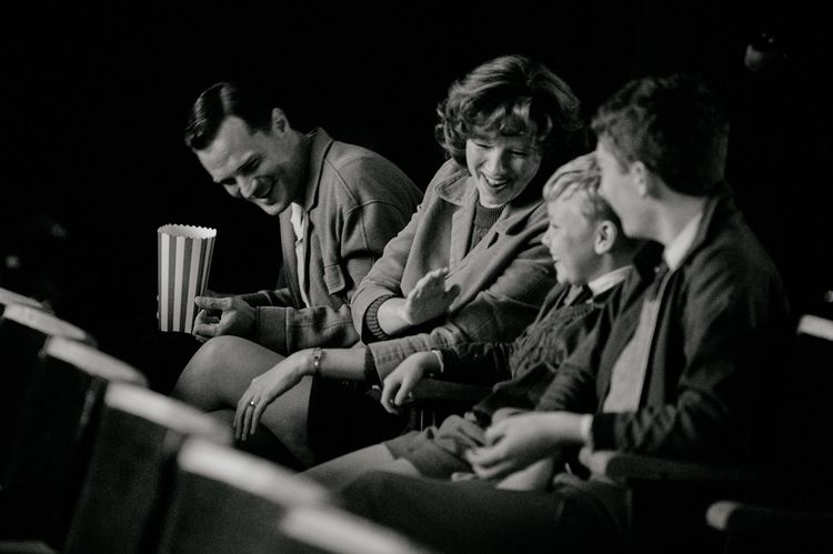 Produktbild: BELFAST