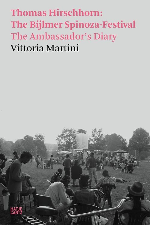 Bild vom Artikel Vittoria Martini vom Autor Vittoria Martini