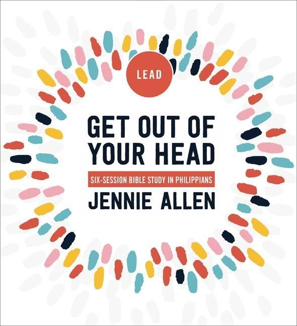 Produktbild: Get Out of Your Head Curriculum Kit