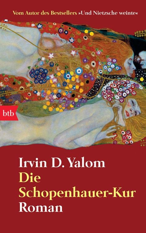 Produktbild: Die Schopenhauer-Kur