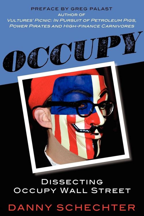 Produktbild: Occupy