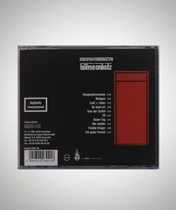 Produktbild: Kneipenterroristen