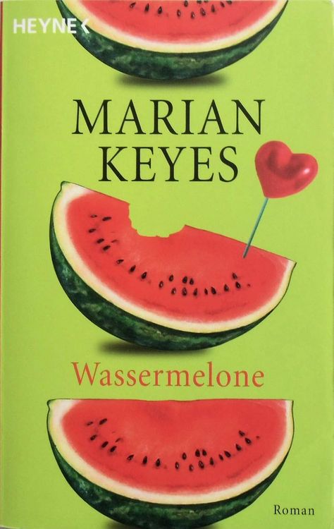 Produktbild: Wassermelone