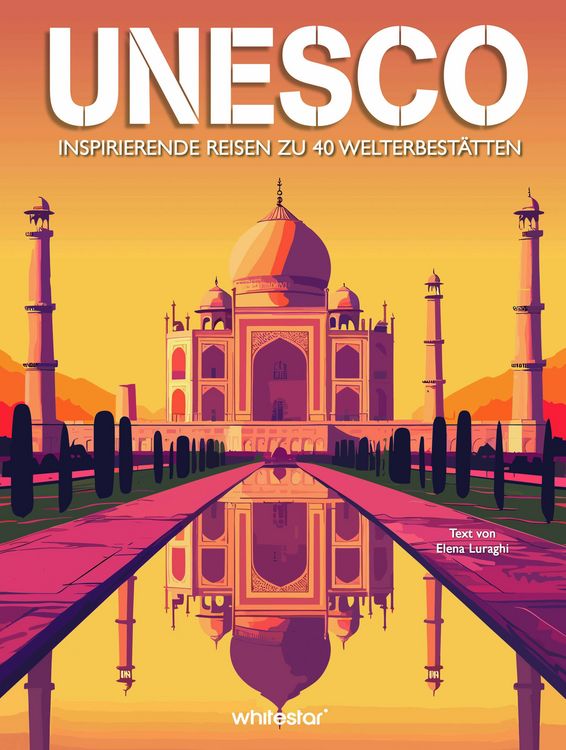 Produktbild: Unesco