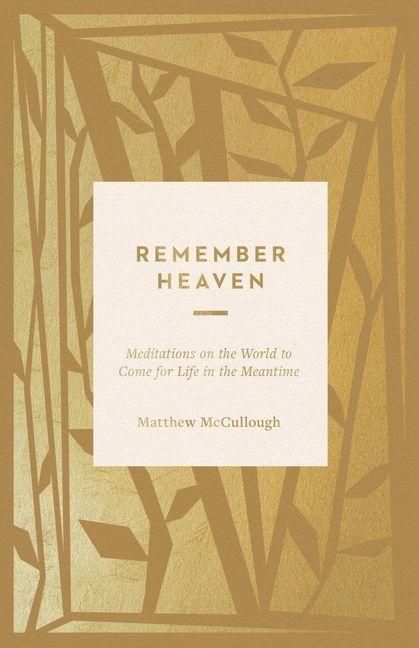 Produktbild: Remember Heaven