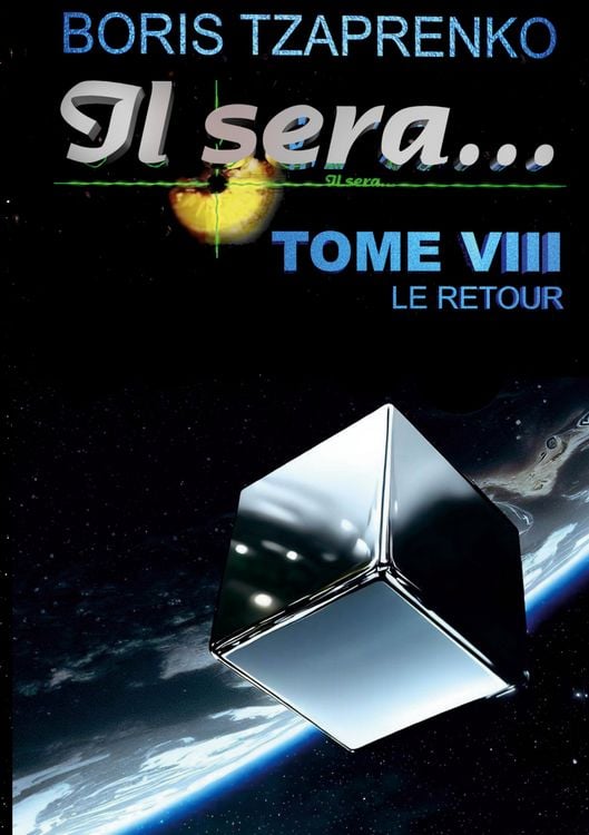 Produktbild: Il sera... 8