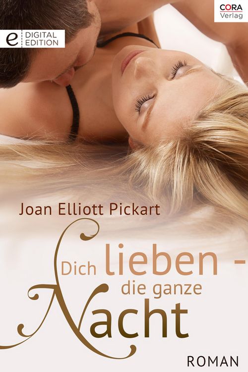 Produktbild: Dich lieben - die ganze Nacht