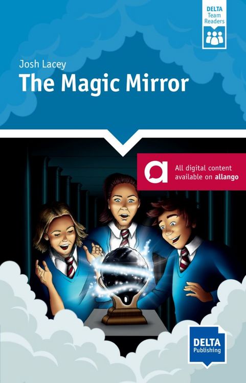 Produktbild: The Magic Mirror