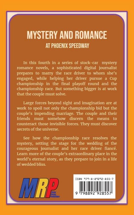 Produktbild: Phoenix Phenomenon