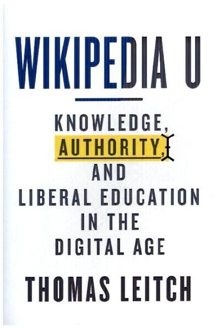 Produktbild: Wikipedia U