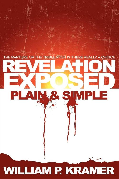 Produktbild: Revelation Exposed Plain & Simple