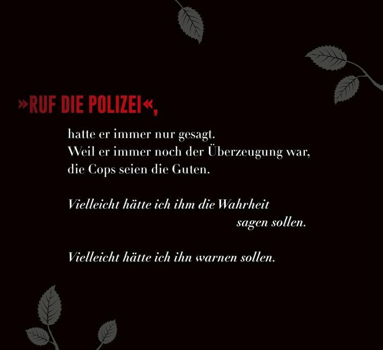 Dunkelste Nacht