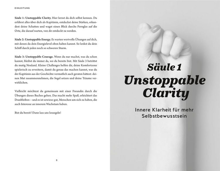 Produktbild: Unstoppable