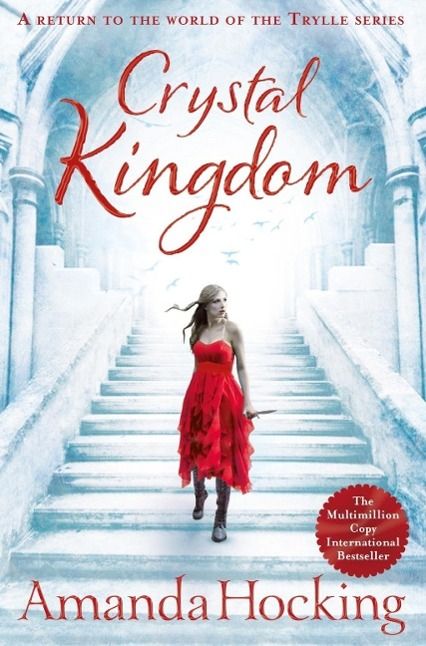 Produktbild: Crystal Kingdom