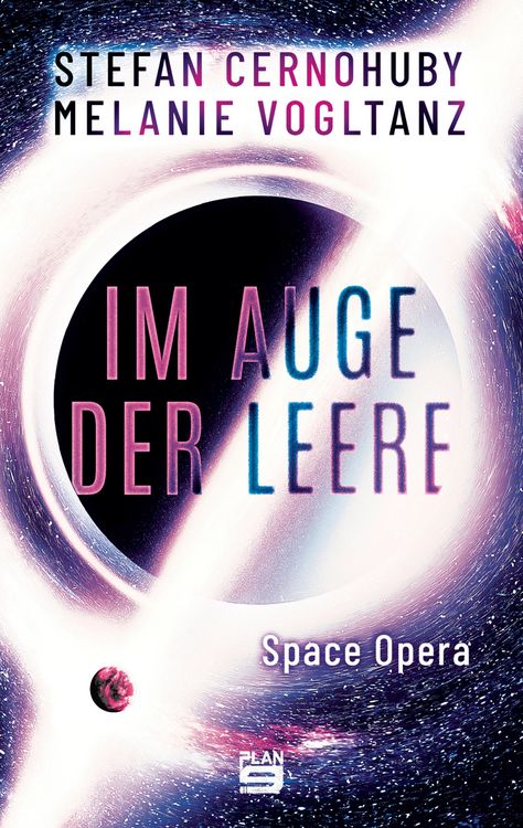 Produktbild: Im Auge der Leere