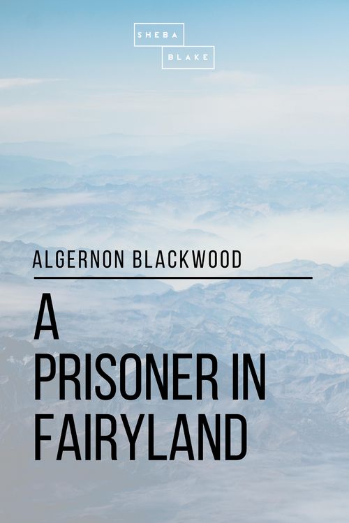 Produktbild: A Prisoner in Fairyland