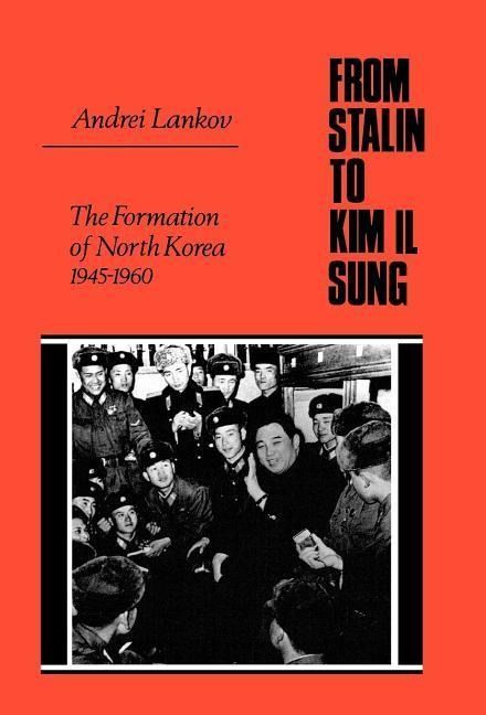 Produktbild: From Stalin To Kim Il Sung