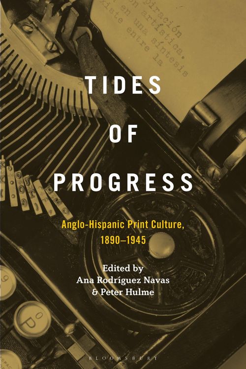 Produktbild: Tides of Progress