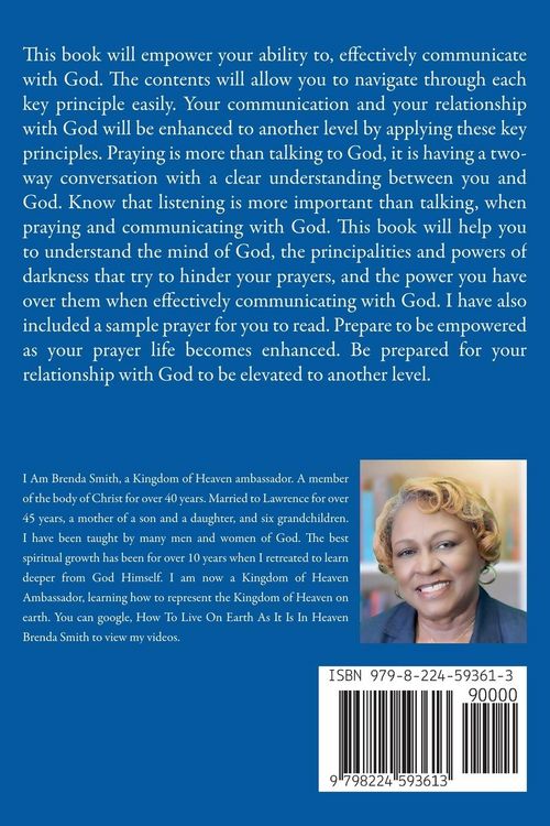 Produktbild: How To Pray Effective Fervent Prayers and Get Answers