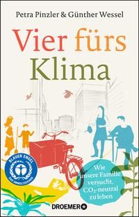 Produktbild: Vier f&uuml;rs Klima
