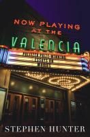 Produktbild: Now Playing at the Valencia