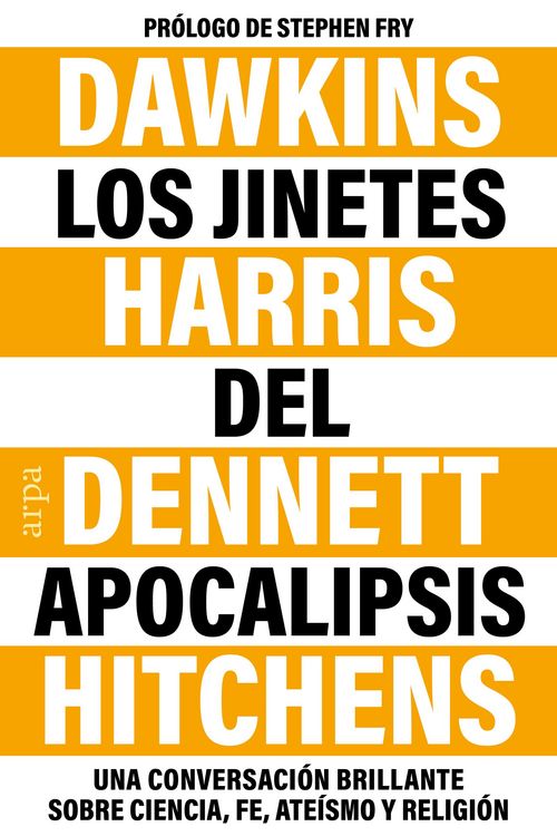 Produktbild: Los jinetes del Apocalipsis