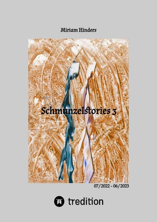 Produktbild: Schmunzelstories 3