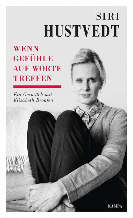 Produktbild: Wenn Gef&uuml;hle auf Worte treffen