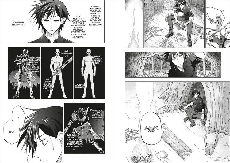 Produktbild: Dark Paladin 08