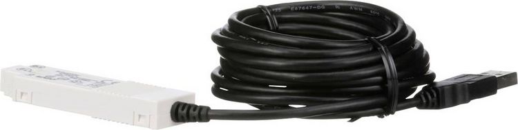 Produktbild: Schneider Electric SR2USB01 SR2USB01 SPS-Erweiterungsmodul