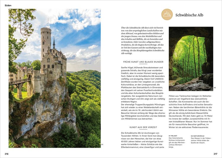 Produktbild: Fernweh Deutschland