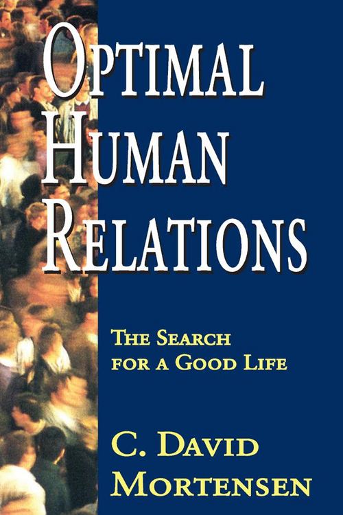 Produktbild: Optimal Human Relations