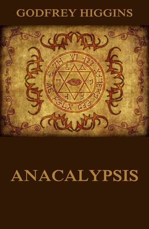 Produktbild: Anacalypsis