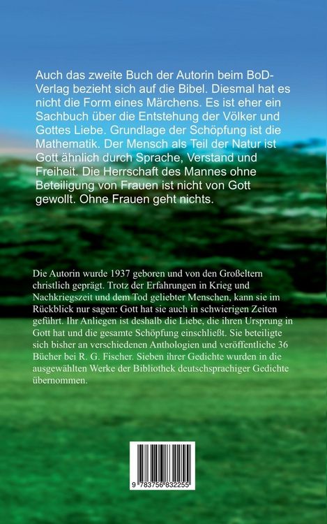 Produktbild: M&uuml;tter vieler V&ouml;lker