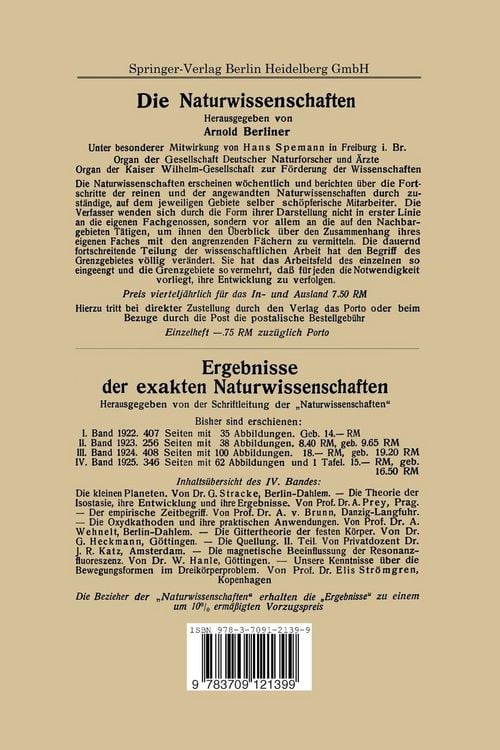Produktbild: Eiweissk&ouml;rper und Kolloide