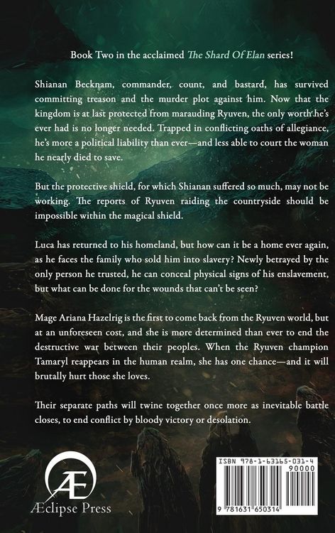 Produktbild: Blood & Bond