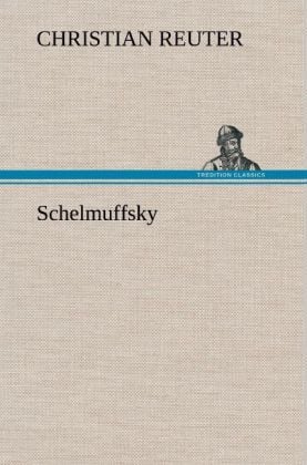 Produktbild: Schelmuffsky