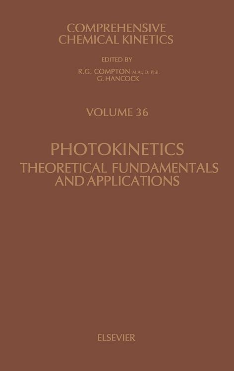 Produktbild: Photokinetics