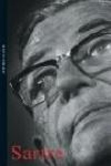 Produktbild: Sartre