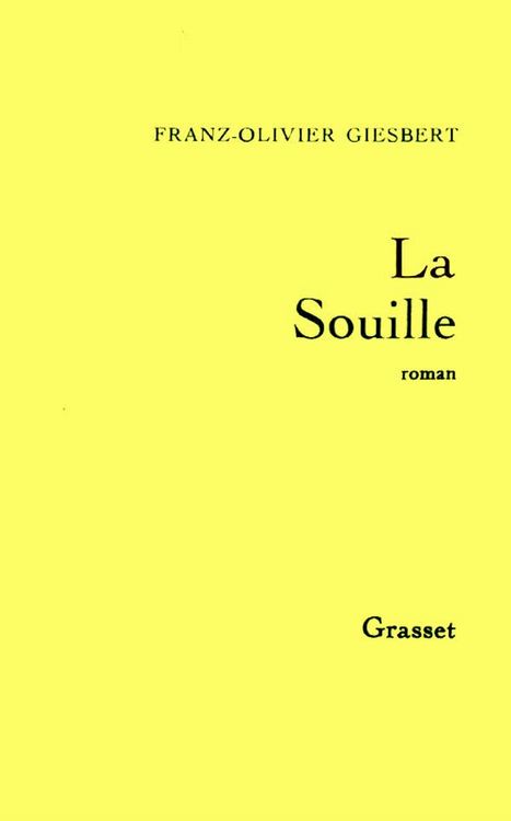 Produktbild: La souille